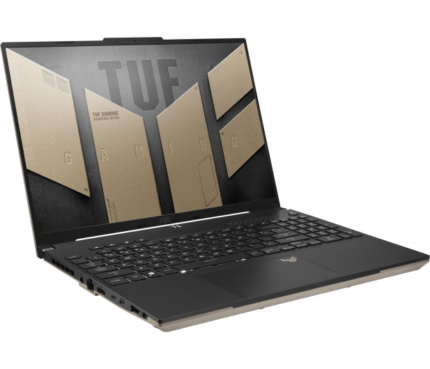 ASUS TUF Gaming A16 Adv. Edition R7-7735HS/16GB/1TB/W11 RX7600S - 1117478 - zdjęcie 5